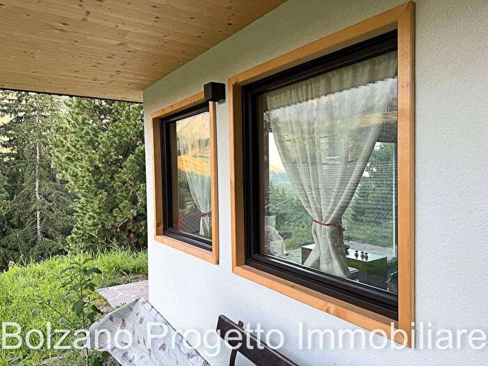 Appartamento bilocale in affitto in Vicolo Wachtler, Carezza, Nova Levante