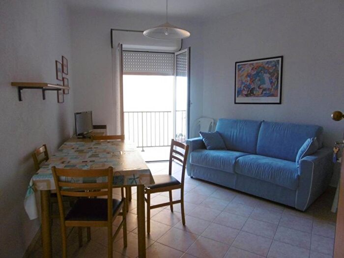 Appartamento bilocale in affitto in Centro, San Bartolomeo al Mare