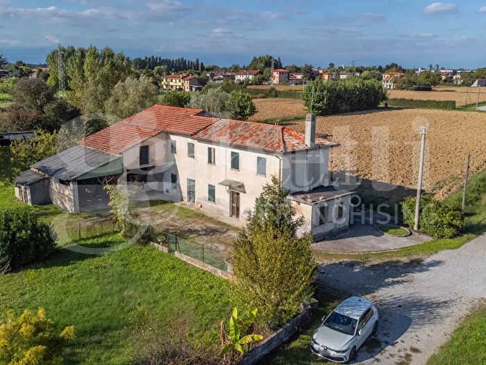 Casa trilocale in vendita in Via Svevo, Annone Veneto