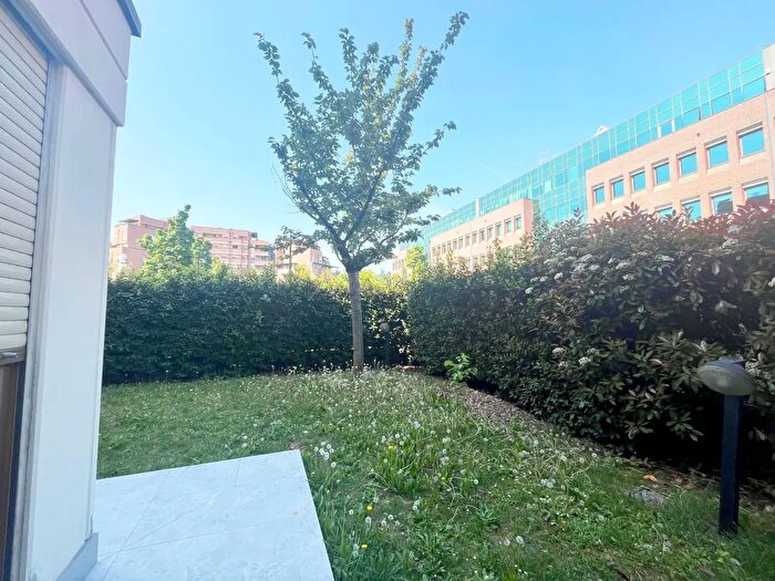 Appartamento bilocale in affitto in Via Isonzo, Casalecchio Di Reno
