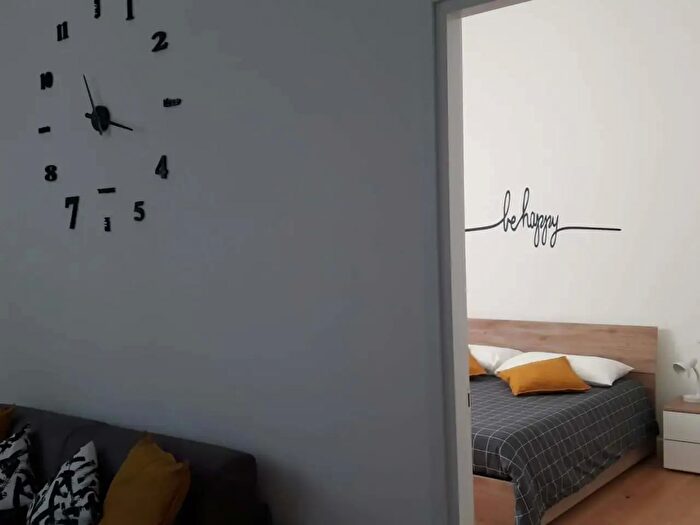 Appartamento monolocale in affitto in Via Gorizia, Bologna