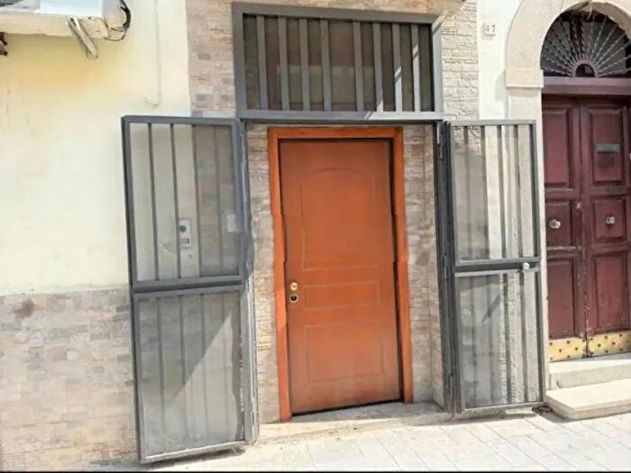 Appartamento bilocale in vendita in Via Tenente Iorio, Foggia