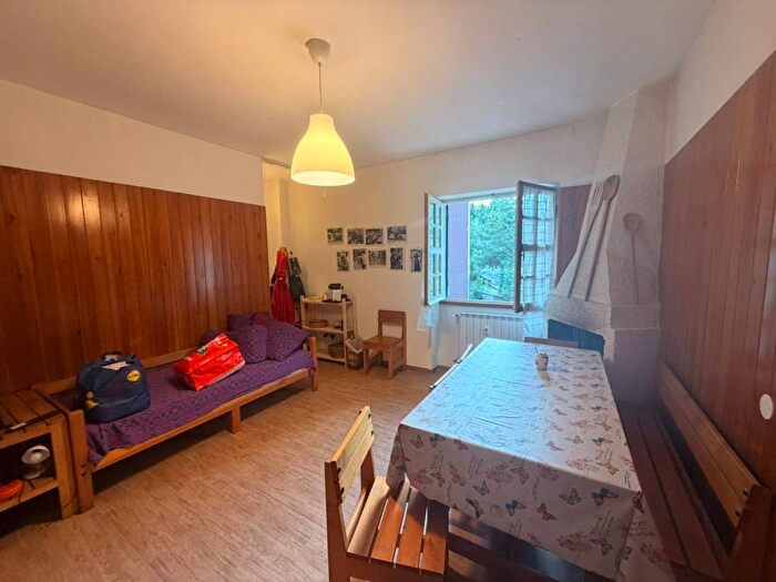 Appartamento quadrilocale in vendita in Via Madonna delle Grazie, Rivisondoli