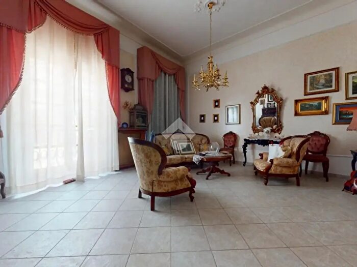 Casa quadrilocale in vendita in Via Gorizia, Francavilla Fontana