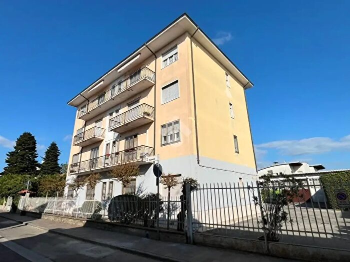 Appartamento bilocale in vendita in Via Agnelli, San Martino In Strada