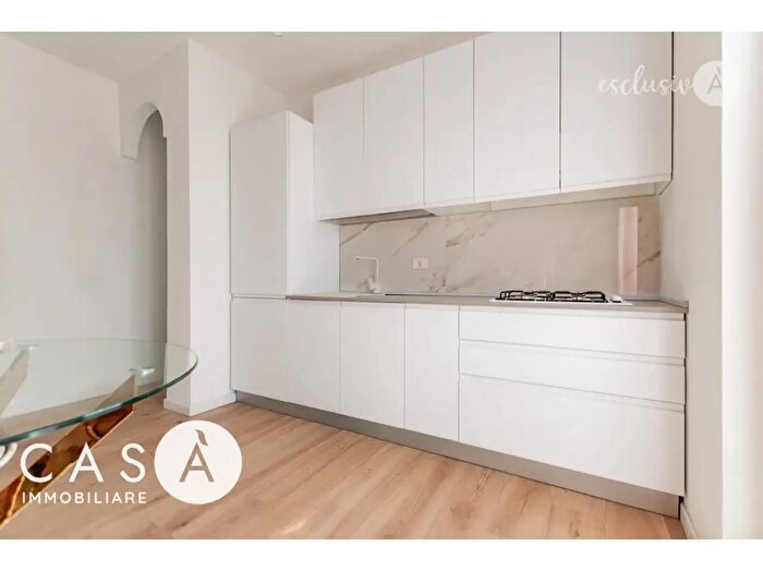 Appartamento trilocale in vendita in Via Airone, Cervia