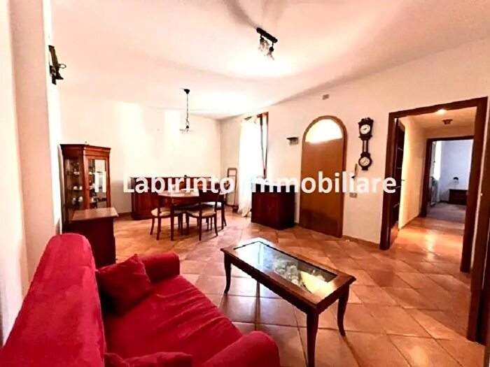 Appartamento in vendita in Castel Bolognese