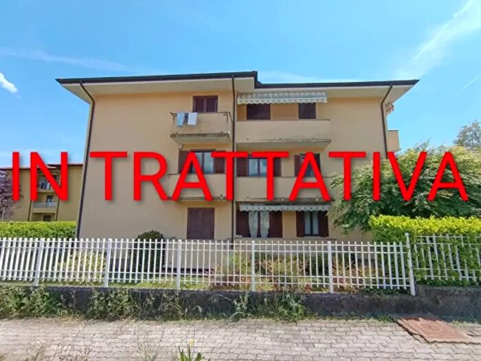 Appartamento quadrilocale in vendita in Via Graglia, Occhieppo Superiore