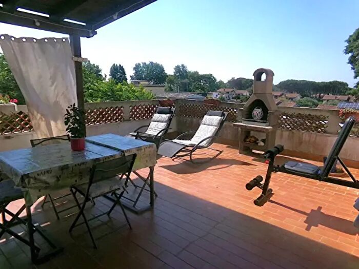 Appartamento trilocale in vendita in Via Massimo d'Azeglio, Anzio