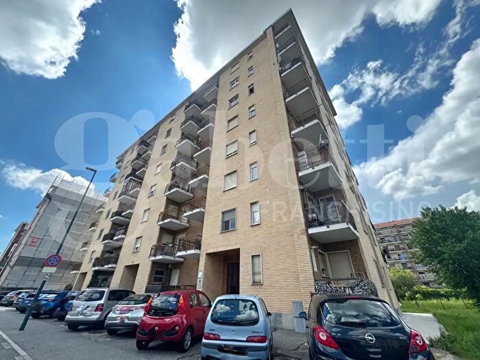 Appartamento bilocale in vendita in Via Allason, Grugliasco