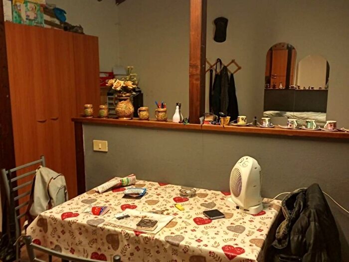 Appartamento bilocale in affitto in Centro, Verolanuova