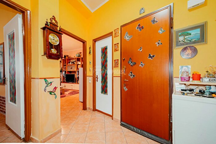 Appartamento trilocale in vendita in Via Reale, Garlasco