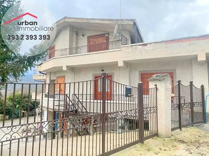 Appartamento quadrilocale in affitto in Via Panecaglio, Pizzoli