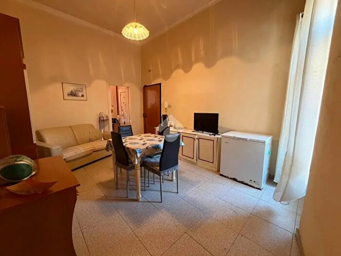 Appartamento bilocale in vendita in Vicolo Ospedale Militare, Sassari