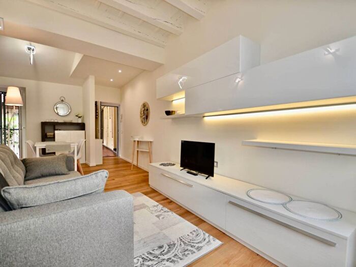 Appartamento bilocale in affitto in Piazza Pontida, Centro, Bergamo