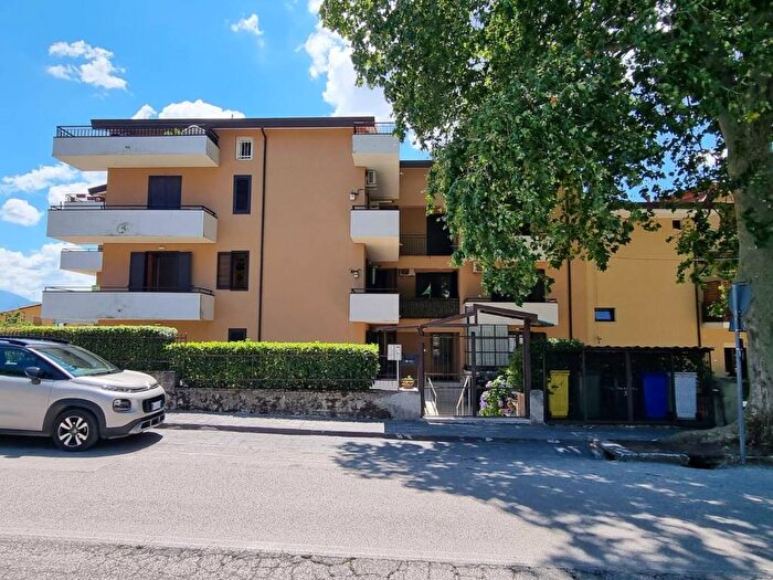 Appartamento bilocale in affitto in Via Giacomo Matteotti, Mercogliano