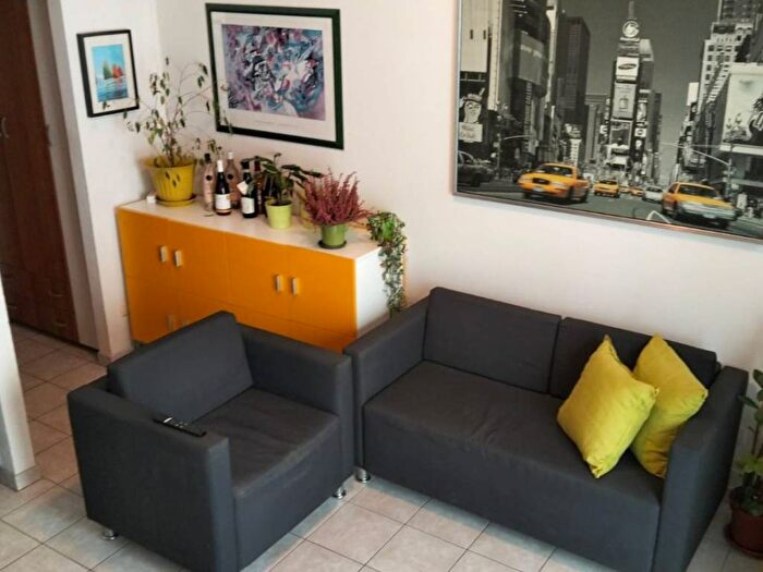 Appartamento trilocale in affitto in via San Carlo Castel Guelfo di Bologna, Poggio Piccolo, Castel Guelfo di Bologna