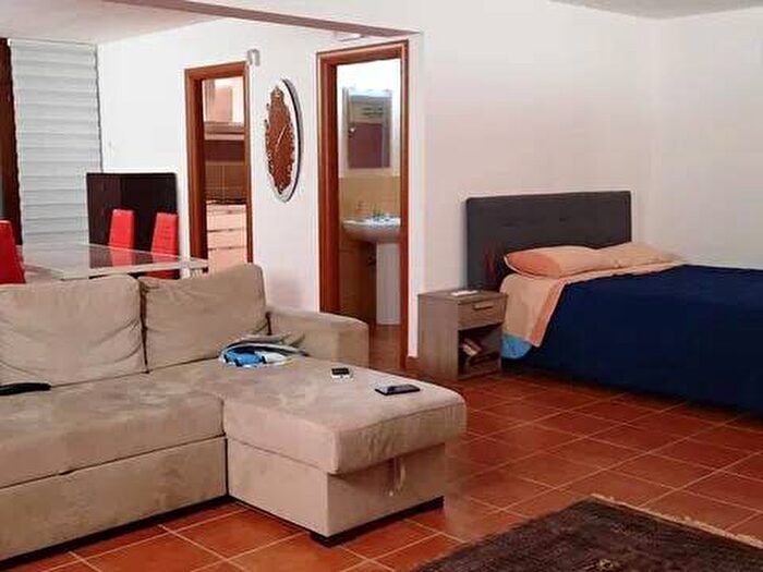 Appartamento monolocale in affitto in Traversa Mulino Marino, Belvedere Tremmilia, Siracusa