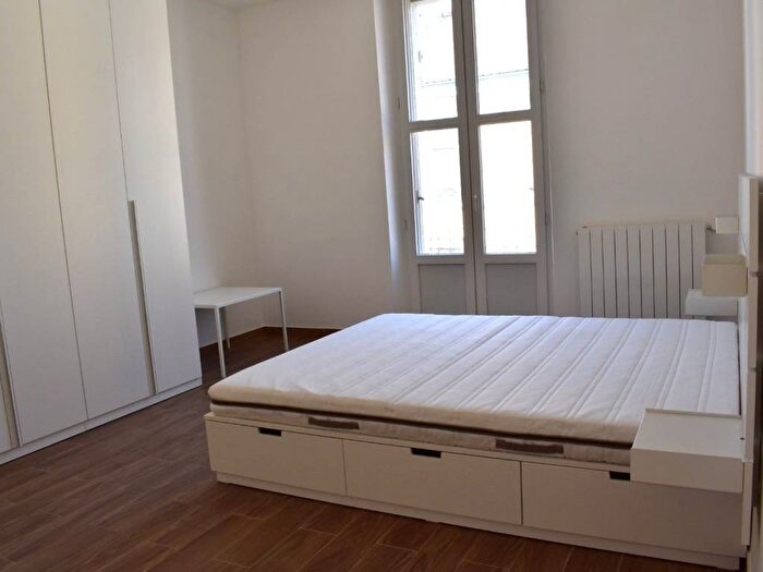 Appartamento trilocale in affitto in Via Monte Cengio, Santa Giulia, Milano
