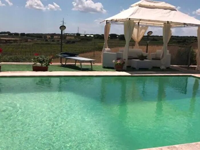 Casa con 6 locali in vendita in Strada Provinciale Orimini Mutata Grottaglie, Grottaglie