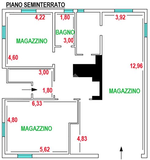 Case in Vendita e in Affitto - 2