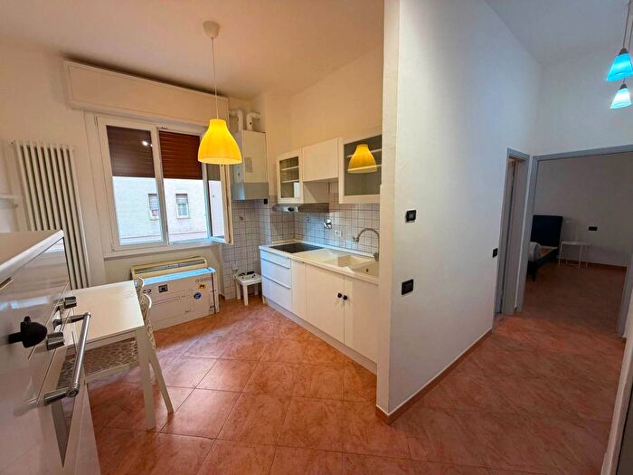 Appartamento bilocale in affitto in Via Mugello, Novoli, Firenze