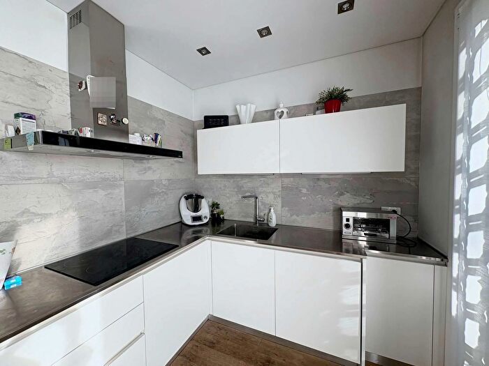 Appartamento con 6 locali in vendita in Vittorio Veneto