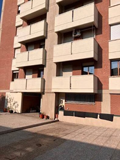 Appartamento trilocale in affitto in Via Luigi Vaccari, Buon Pastore Parco Amendola, Modena