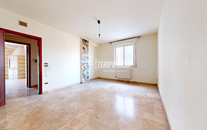 Appartamento trilocale in vendita in Via Arturo Toscanini, Conversano