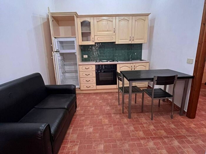 Appartamento bilocale in affitto in Via Caramia, Centro, Bagheria