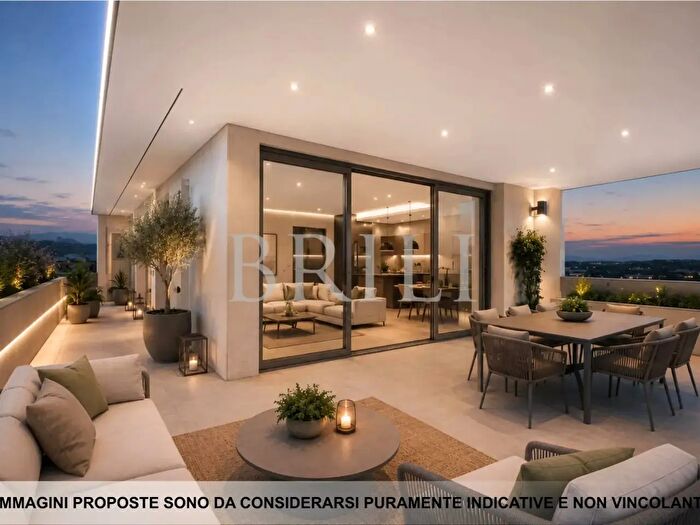 Appartamento quadrilocale in vendita in Olbia Zona San Nicola, Olbia