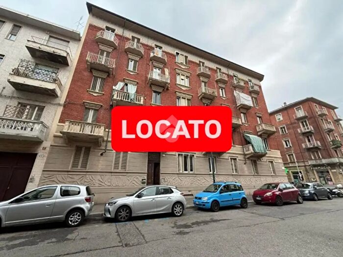 Appartamento trilocale in vendita in Via Giacomo Puccini, Torino