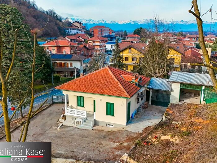 Case in Vendita e in Affitto - 2