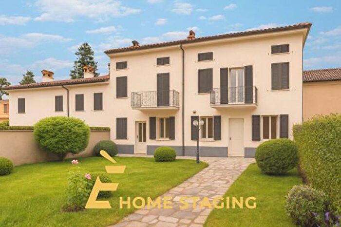 Casa trilocale in vendita in Contrada Grande, Rivarone