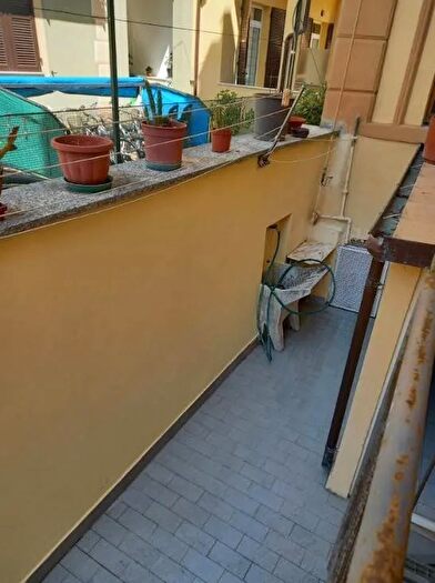 Appartamento trilocale in vendita in Via Monte Grappa Varazze, Varazze