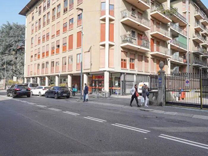 Appartamento bilocale in vendita in Via Giuseppe Garibaldi, Bergamo