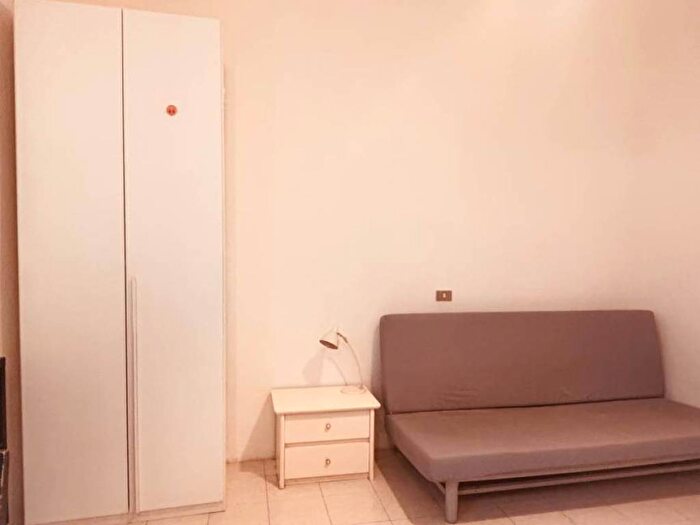 Appartamento monolocale in affitto in Via Padova, Pasteur, Milano