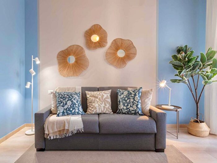 Appartamento bilocale in affitto in Circonvallazione Nomentana, Bologna, Roma