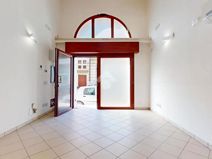 Appartamento bilocale in affitto in Via Ada Negri, Francavilla Fontana