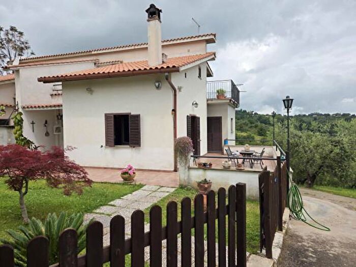 Casa con 5 locali in vendita in Località Stazzano, Civitella San Paolo