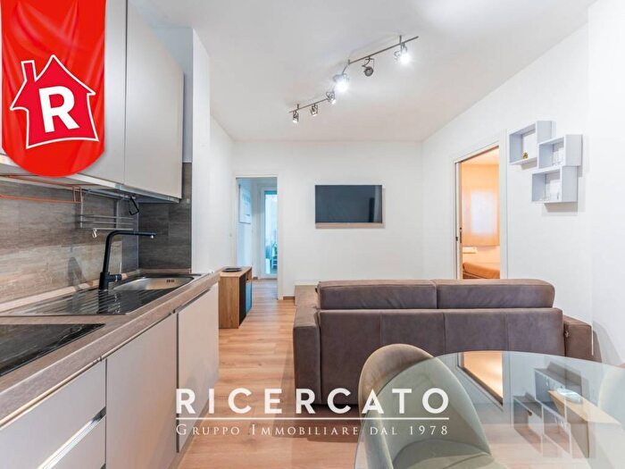 Appartamento bilocale in affitto in Via Alcide De Gasperi, Salesiani Caliò, Lecce