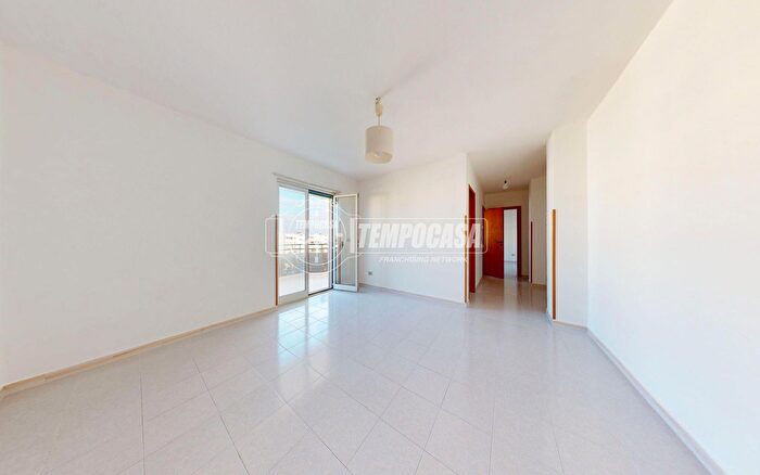 Appartamento bilocale in vendita in Via Onofrio Fiermonte, Casamassima