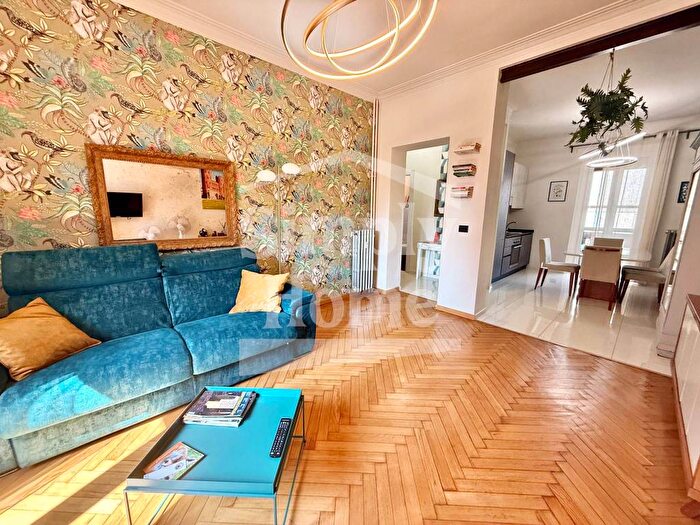 Appartamento bilocale in affitto in Via Piedicavallo, Parella, Torino