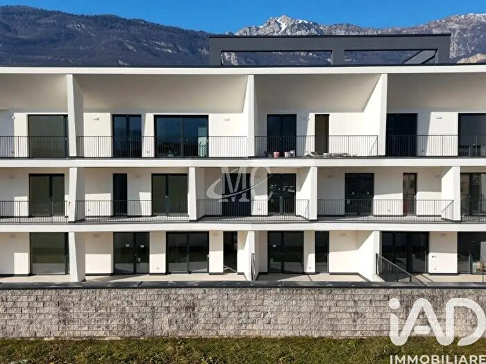 Appartamento bilocale in vendita in Via Antonio Balista, Rovereto