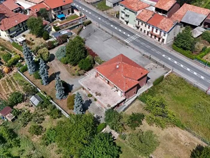 Casa con 5 locali in vendita in Via Giacomo Matteotti, Gaglianico