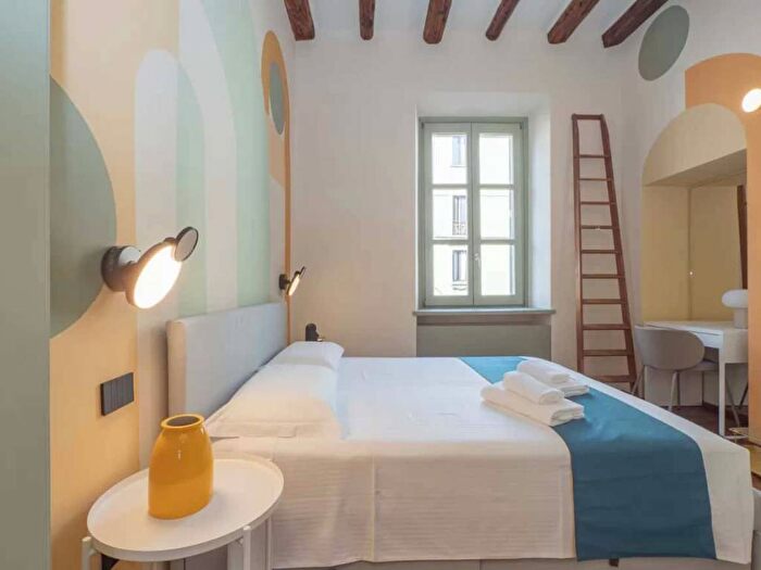 Appartamento bilocale in affitto in Viale Coni Zugna, Dezza, Milano