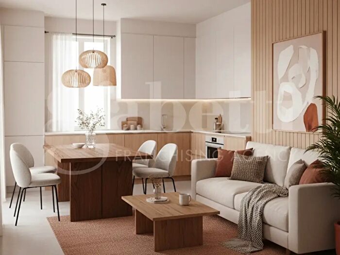 Appartamento bilocale in vendita in Via Cipriani, Bologna