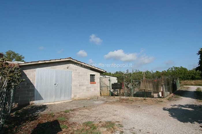 Casa in vendita in Sinalunga