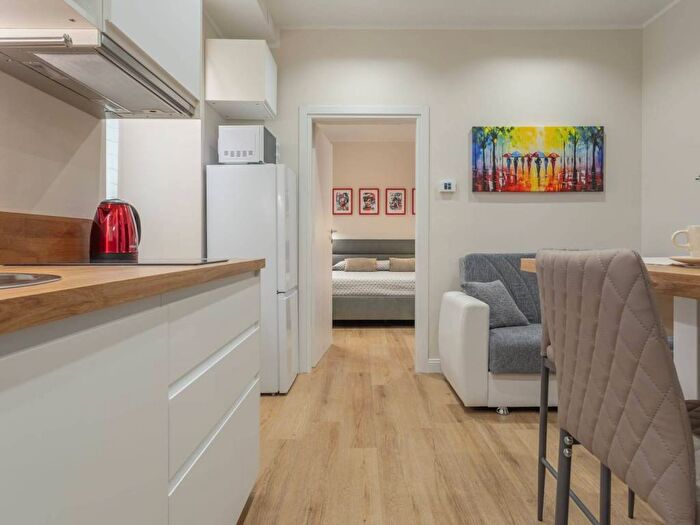 Appartamento bilocale in affitto in Corso Giuseppe Mazzini, Centro, Campobasso