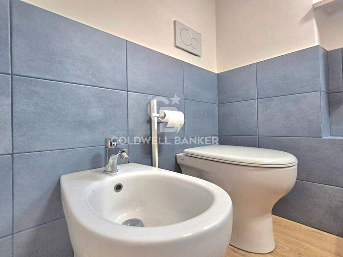 Appartamento trilocale in affitto in Viale dei Navigatori, Lido di Tarquinia, Tarquinia